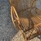 Vintage Rattan Armchair, 1960s, Image 11