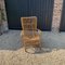 Vintage Rattan Armchair, 1960s 8