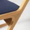 Cantilever Chair by Isamu Kenmochi for Tendo Mokko 6