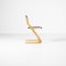Cantilever Chair by Isamu Kenmochi for Tendo Mokko, Image 4