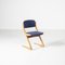 Cantilever Chair by Isamu Kenmochi for Tendo Mokko 1