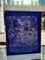 Vasarely, Escultura Zint, años 70, Vidrio acrílico, Imagen 3