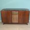 French Art Deco Sideboard, Image 1