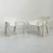 Vicario Lounge Chairs by Vico Magistretti for Artemide, 1970s, Set of 2, Image 1