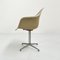 Fauteuil Dal & La Fonda par Charles & Ray Eames, 1960s 3