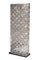 Lámpara de pie Separe Arabesque rectangular de acero y cristal de Vgnewtrend, Imagen 1