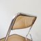 Chairs Plia by Giancarlo Piretti for Castelli, 1970s, Set of 4 16