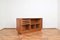 Mid-Century Danish Teak Sideboard with Tambour Doors from Dyrlund, 1960s, Image 4