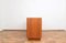 Credenza Mid-Century in teak con ante scorrevoli di Dyrlund, Danimarca, anni '60, Immagine 7