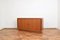 Mid-Century Danish Teak Sideboard with Tambour Doors from Dyrlund, 1960s, Image 3