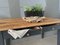 Table en Bois de Sapin 10