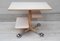 Table on Rollers from Allegri, 1970s, Image 1