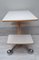 Table on Rollers from Allegri, 1970s, Image 3