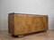 Art Deco Nussholz Sideboard 2