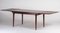 Rosewood No 54 Extendable Dining Table from Omann Jun, 1960s 6