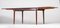 Rosewood No 54 Extendable Dining Table from Omann Jun, 1960s 8