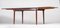 Rosewood No 54 Extendable Dining Table from Omann Jun, 1960s, Image 8