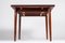 Rosewood No 54 Extendable Dining Table from Omann Jun, 1960s, Image 7