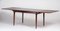 Rosewood No 54 Extendable Dining Table from Omann Jun, 1960s 5