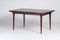 Rosewood No 54 Extendable Dining Table from Omann Jun, 1960s 2