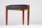 Three Legged Stool in Teak, Denmark, 1960s 3