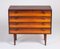 Mid-Century Danish Dresser in Rosewood by Kai Kristiansen for Feldballes Møbelfabrik, 1960s 4