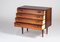 Mid-Century Danish Dresser in Rosewood by Kai Kristiansen for Feldballes Møbelfabrik, 1960s 3