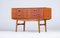 Dresser in Teak, Denmark, 1960s, Image 1