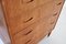 Vintage Teak Chest of Drawers 5