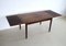 Vintage Rosewood Dining Table from Sejling Skabe 7