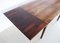 Vintage Rosewood Dining Table from Sejling Skabe 5