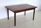 Vintage Rosewood Dining Table from Sejling Skabe 3
