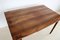Vintage Rosewood Dining Table from Sejling Skabe 4
