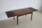 Vintage Rosewood Dining Table from Sejling Skabe 6