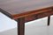 Vintage Rosewood Dining Table from Sejling Skabe 2