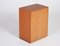 Cassettiera Mid-Century in teak di Henning Korch, Danimarca, anni '60, Immagine 9
