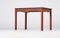 Rosewood Side or Coffee Table, Denmark, 1960s 2