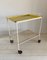 Mid-Century Modern Serving Trolley by Mathieu Matégot, 1960s, Image 4