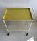 Mid-Century Modern Serving Trolley by Mathieu Matégot, 1960s 12