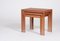 Tables Gigognes en Teck, Danemark, 1960s, Set de 3 4