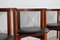 Vintage Dining Chairs by Niels Jorgen Haugesen from Tranekær Furniture, Set of 6 5