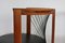 Vintage Esszimmerstühle von Niels Jorgen Haugesen von Tranekær Furniture, 6er Set 6