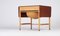 Danish AT-33 Sewing Table by Hans J. Wegner for Andreas Tuck, 1950s 1