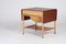 Danish AT-33 Sewing Table by Hans J. Wegner for Andreas Tuck, 1950s 4