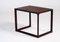 Mid-Century Danish Rosewood Side Table by Aksel Kjersgaard, 1960s, Image 1