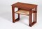 Nesting Tables in Teak by Johannes Andersen for CFC Silkeborg, Denmark, 1950s, Set of 3, Image 5