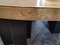 Brass Etched Coffee Table 7