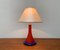 Vintage German Postmodern Table Lamp by Matteo Thun for Nachtmann Leuchten, 1980s 13