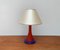 Vintage German Postmodern Table Lamp by Matteo Thun for Nachtmann Leuchten, 1980s, Image 23