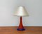 Lámpara de mesa alemana posmoderna vintage de Matteo Thun para Nachtmann Leuchten, años 80, Imagen 1